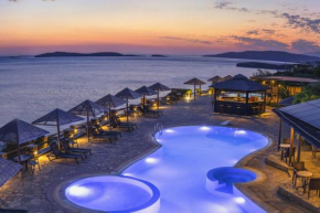 Blue Bay Resort Village, Andros